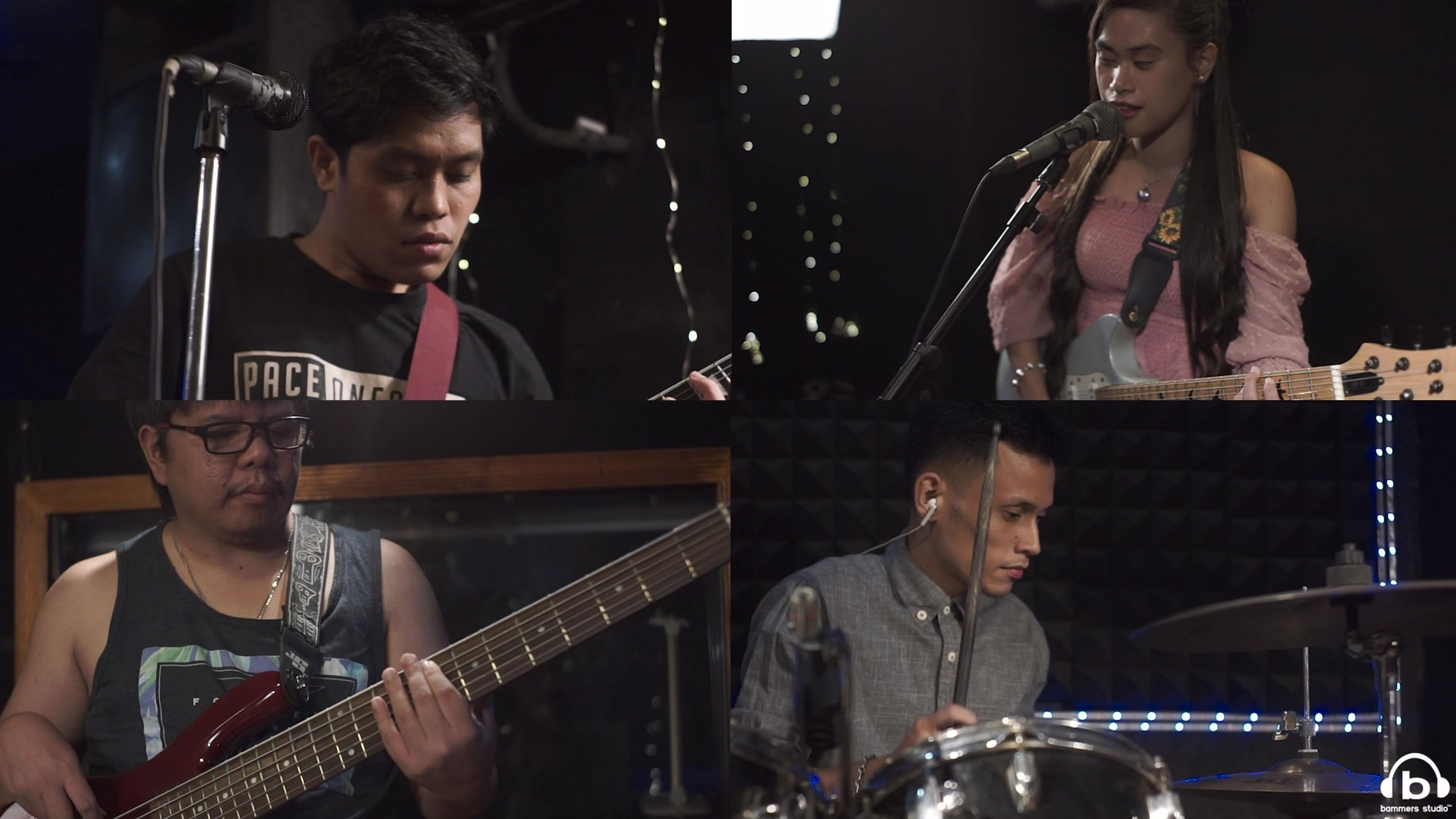 Rejoice - Jesus Radio MV (1)